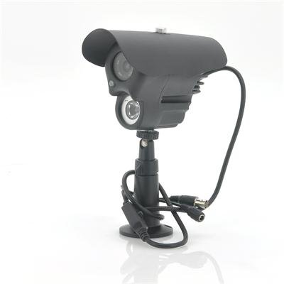 HD Camera with 1/3 Sony CCD - Bryte 