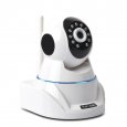 Plug + Play 720p IP Camera