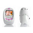 Baby Monitor with Nightvision