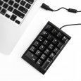 Numeric Keypad