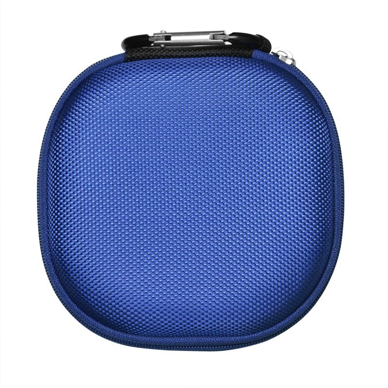 Hard Travel Protective Case for Bose SoundLink Micro Bluetooth Speaker blue