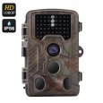 Full HD Game Camera