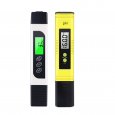 US GARVEE Total Dissolved Solids TDS Meter and PH Meter Digital Water Tester
