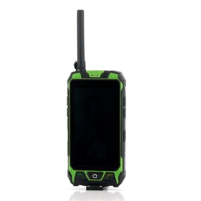 4.5 Inch Rugged Smartphone (Green)