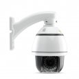 720p PTZ IP Camera