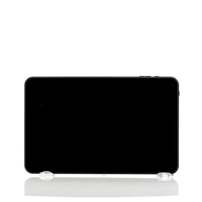 10.1 Inch Quad Core Tablet PC 'Kappa' (Red)