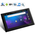 CyberNav 7 Inch Android GPS Tablet