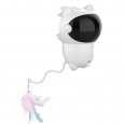 Cat Teaser Toy Automatic Smart Projection Interactive Toy Electronic Cat Toy