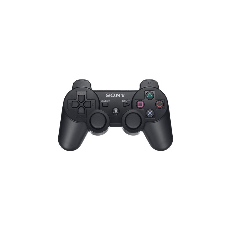 Wireless Bluetooth Gamepad Game Remote Control 6-Axis Handle for PS3 
