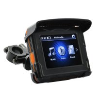 Motorcycle GPS Navigator 
