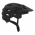 crash helmet MTB Road Cycling Helmet Ultralight Breathable Bike Riding Helmet Head Adjustable Visor Helmet Camouflage M  54 58CM 