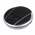 Smart Robotic Vacuum Cleaner
