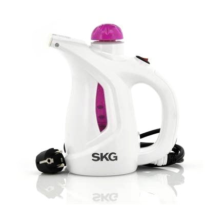 Handheld Garment Steamer - SKG GS-101