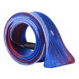 Fishing Spinning Rod Cover Black