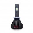 LED Car Headlight Bulbs - H1 Fitting, 4500 L
