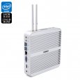 Hystou FMP03 Barebones Mini PC 256GB