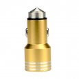 Dual Port USB Car Charger