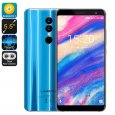 UMIDIGI A1 Pro  4G Smartphone (Blue)