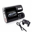 XC2 Full HD Car DVR