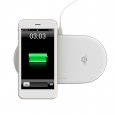 Dual Wireless Charging Pad