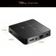 T96 mars Smart Android TV Box UK Plug