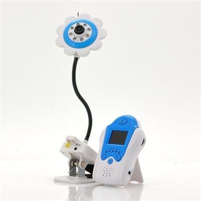 Baby Monitor with Night Vision