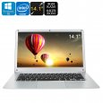 T-Bao Tbook Pro 14.1 Inch Notebook