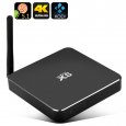 Android 5.1 Smart TV Box