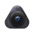 ESCAM Q8 360 Degree IP Camera (Black)