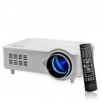 LED Projector with DVB-T - MediaMax Pro W
