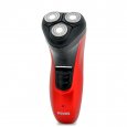 360 Rotary Shaver w/ Self-Sharpening Tech
