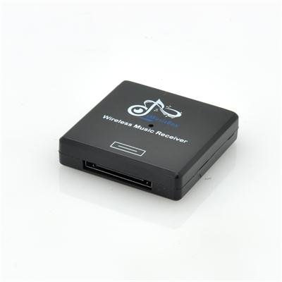 Bluetooth Music Receiver for iPhone & iPad