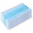 50pcs Disposable Non-woven 3-layer Mask