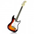 Electric Guitar w/ 22 Frets - Gecko ST