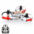 RC UFO Tricopter w/ 6 Axis Gyro - Invader