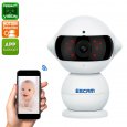 ESCAM QF200 IP Camera