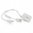 Mini Wireless Wi-Fi Bridge - Vonets VAP11N