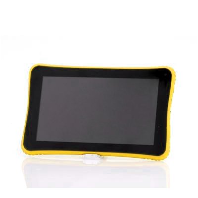 Venstar K7 Android Children's Tablet (Yellow)