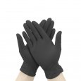 100pcs/box 9 Inch Black Inspection