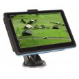 Car GPS Navigation Southeast Asia Map