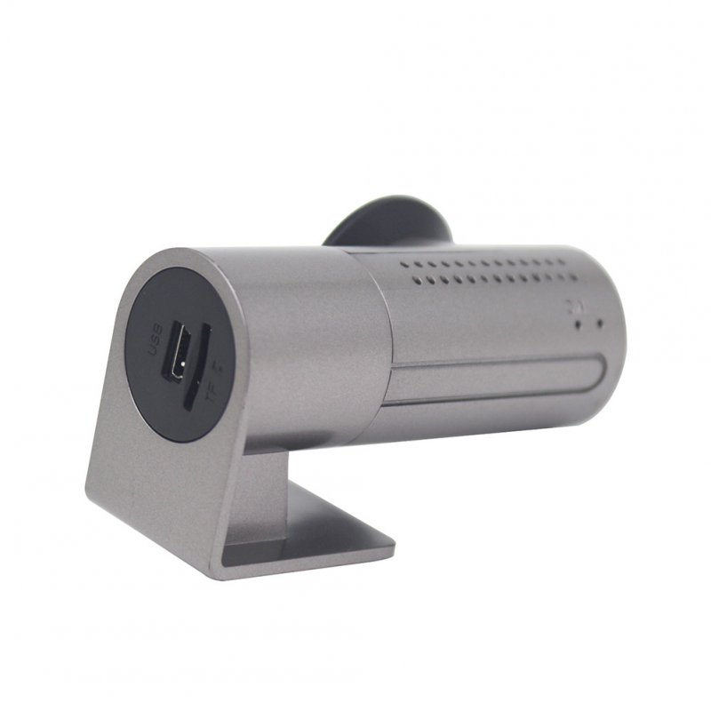Q1 Car Driving Recorder Security Camera Optical HD Lens Video Recorder Dash Cam 
