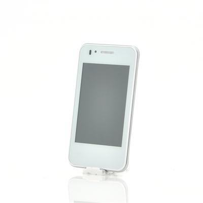 G'FIVE X1 Android Mobile Phone (White)