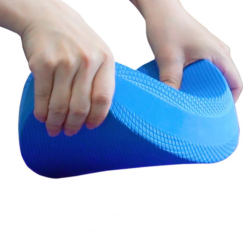 Stability Trainer Pad Foam Balance Exercise Pad Cushion For Therapy Yoga Dancing Balance Training Pilates Fitness 