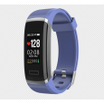 Sports Tracker Bracelet GT101(Blue)