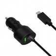 Tronsmart CCFC USB Car Charger