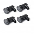 4pcs/set PDC Parking Sensor 