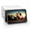 Android Car DVD Player - KITT II