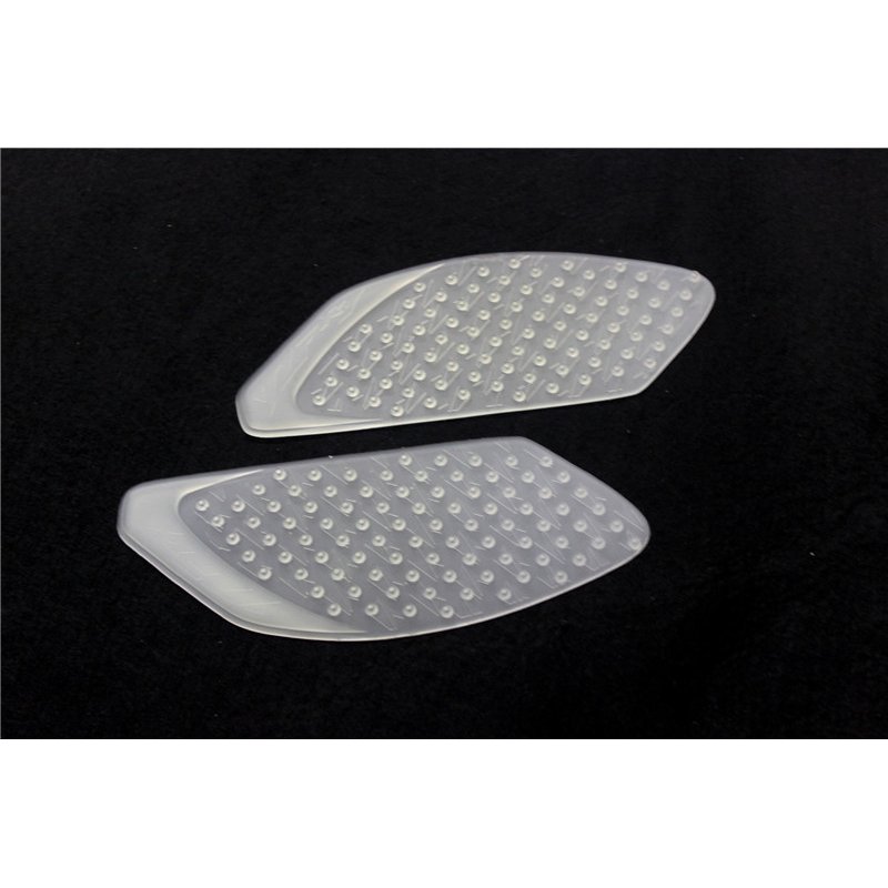Oil Box Pad Protector Sticker Decal Knee Grip Traction Pad for Yamaha YZF R1 09-10-11-12-13-14 