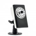 Plug and Play IP Security Camera - Secural