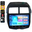 2 Din Car Stereo For Mitsubishi ASX